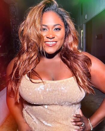 Danielle Brooks