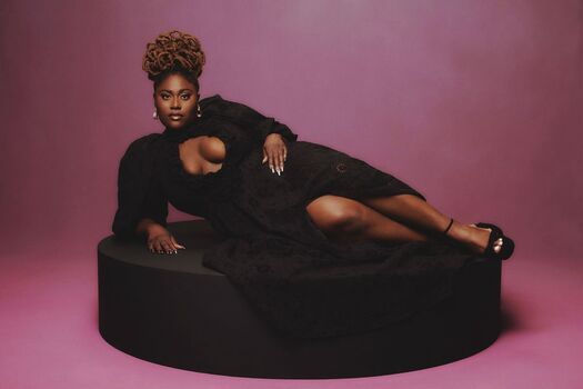 Leaked Danielle brooks private photo viral onlyfans
