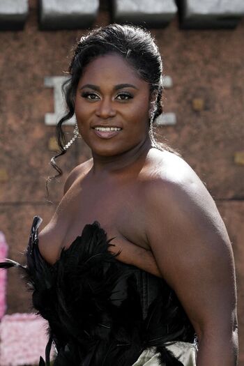 Leaked Danielle brooks private photo viral onlyfans