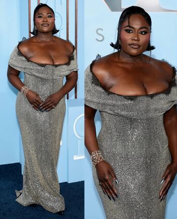 Danielle Brooks