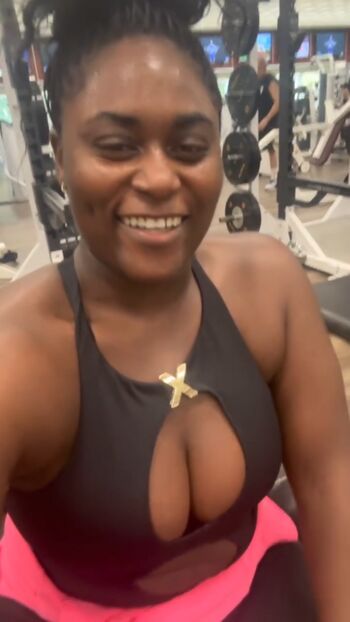 Danielle Brooks