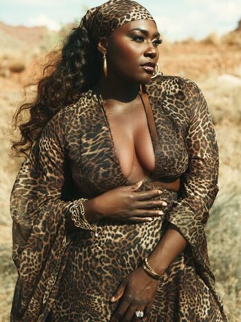 Leaked Danielle brooks private photo viral onlyfans