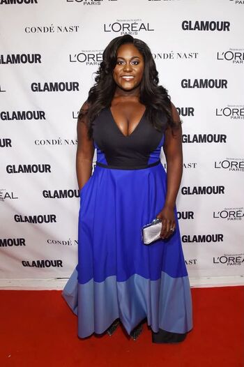 Leaked Danielle brooks private photo viral onlyfans