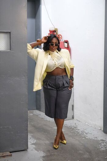 Leaked Danielle brooks private photo viral onlyfans