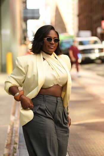 Leaked Danielle brooks private photo viral onlyfans