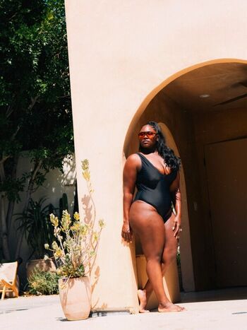 Leaked Danielle brooks private photo viral onlyfans