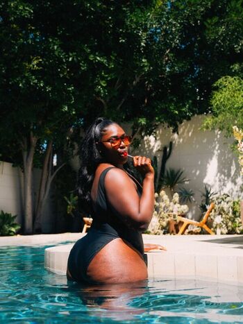 Leaked Danielle brooks private photo viral onlyfans