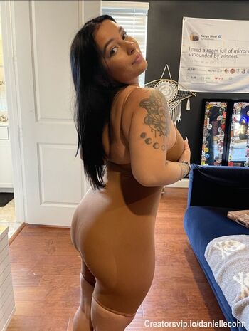 Leaked Danielle cohn private photo viral onlyfans