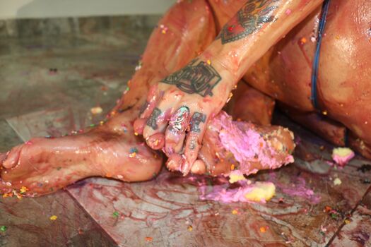 Danielle Colby