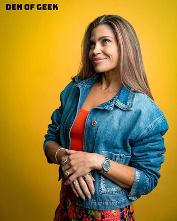Danielle Fishel