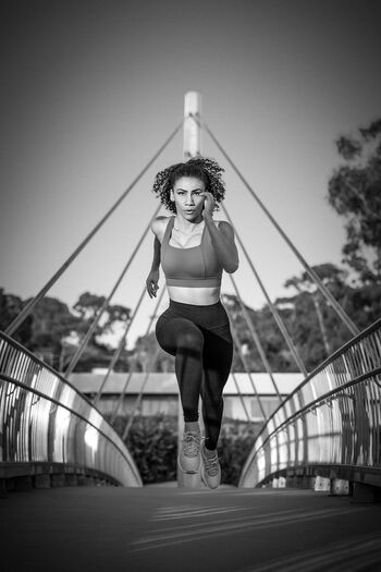 Danielle Gray