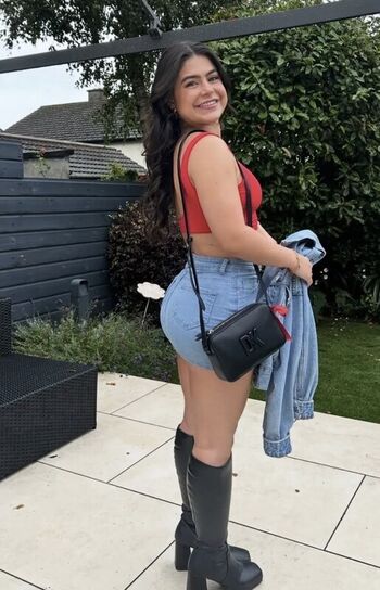 Leaked Danielle mcfadden private photo viral onlyfans
