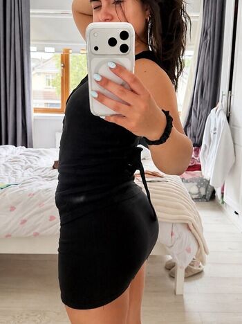 Leaked Danielle mcfadden private photo viral onlyfans
