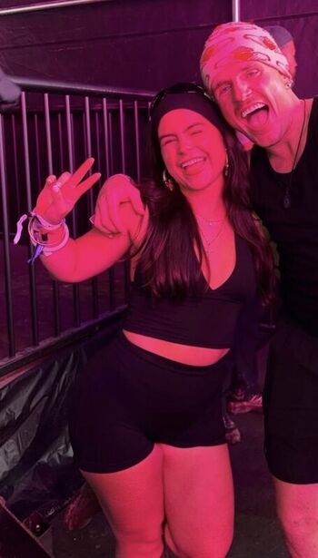Leaked Danielle mcfadden private photo viral onlyfans