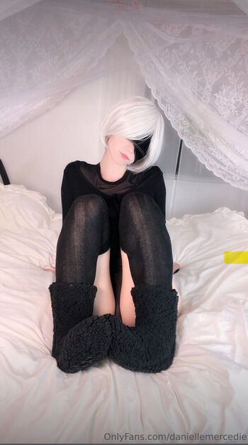 Danielle.mercedie
