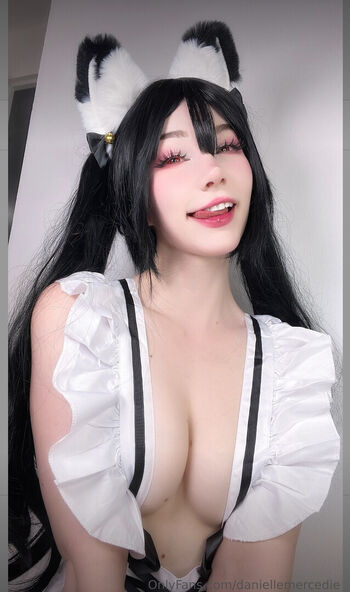 Danielle.mercedie