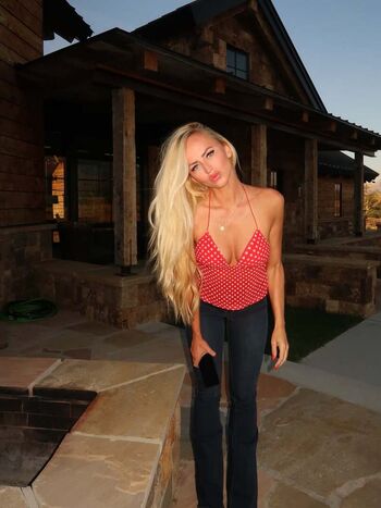 Leaked Danielle moinet private photo viral onlyfans