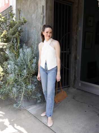 Leaked Danielle panabaker private photo viral onlyfans