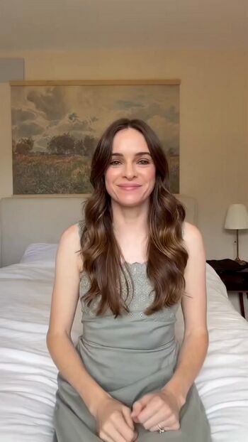 Leaked Danielle panabaker page private photo viral onlyfans