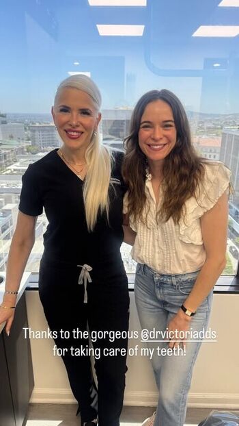Leaked Danielle panabaker page private photo viral onlyfans