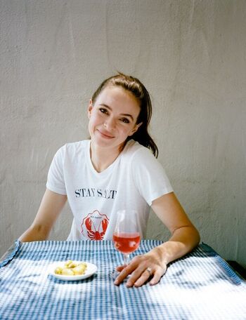 Leaked Danielle panabaker page private photo viral onlyfans