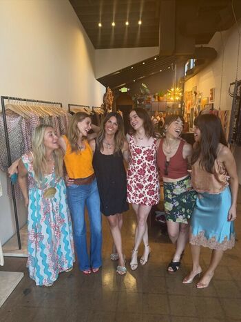 Leaked Danielle panabaker page private photo viral onlyfans