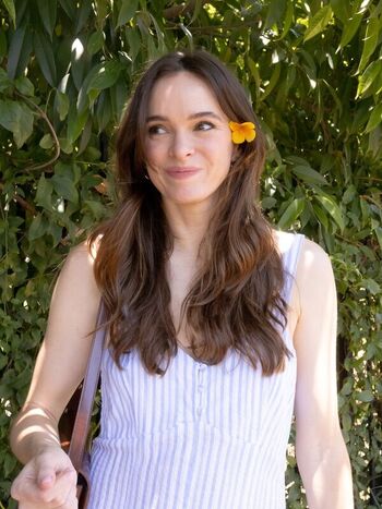 Danielle Panabaker