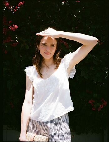 Leaked Danielle panabaker page private photo viral onlyfans