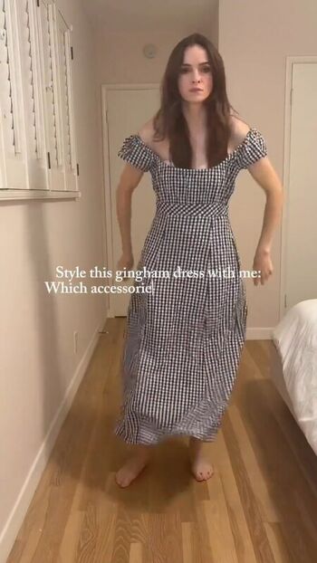 Leaked Danielle panabaker private photo viral onlyfans