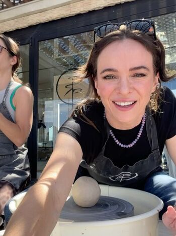 Leaked Danielle panabaker private photo viral onlyfans