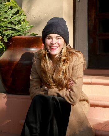 Leaked Danielle panabaker private photo viral onlyfans