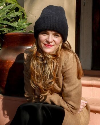 Danielle Panabaker