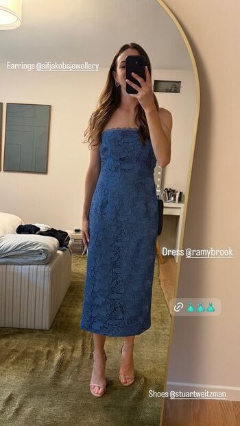 Leaked Danielle panabaker private photo viral onlyfans