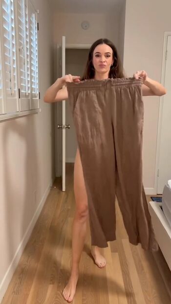 Leaked Danielle panabaker private photo viral onlyfans