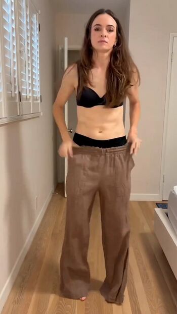 Leaked Danielle panabaker private photo viral onlyfans