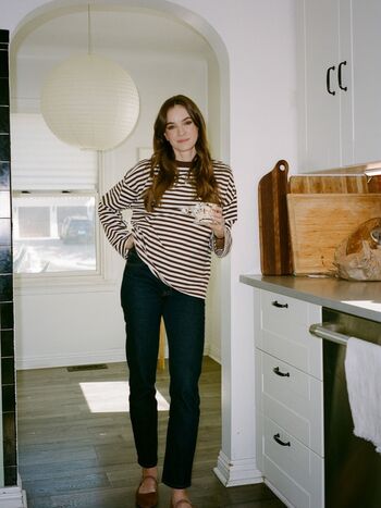 Danielle Panabaker