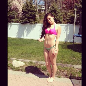 Leaked Danielle pertusiello private photo viral onlyfans