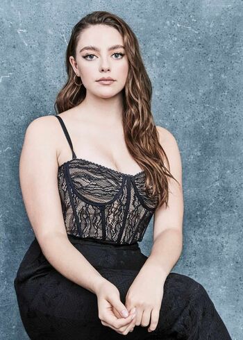 Danielle Rose Russel