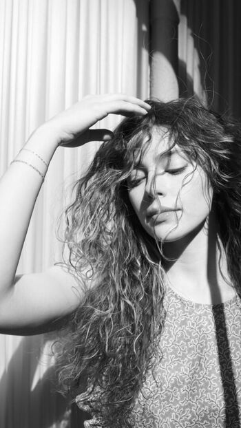 Leaked Danielle rose russell private photo viral onlyfans
