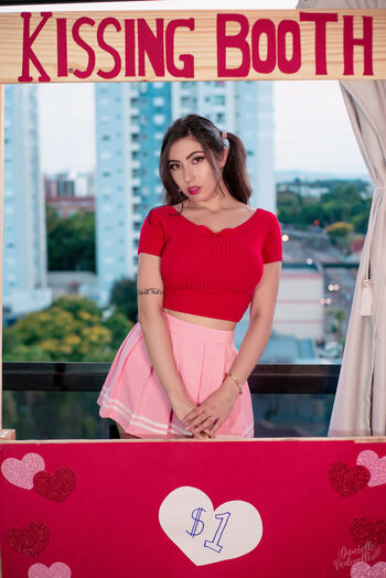 Leaked Danielle vedovelli page private photo viral onlyfans