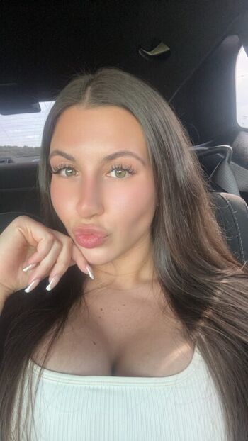Leaked Danielleberry page private photo viral onlyfans