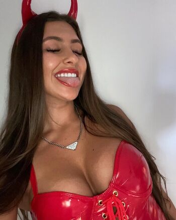 Leaked Danielleberry page private photo viral onlyfans