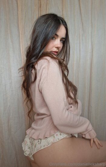 danielleksharp