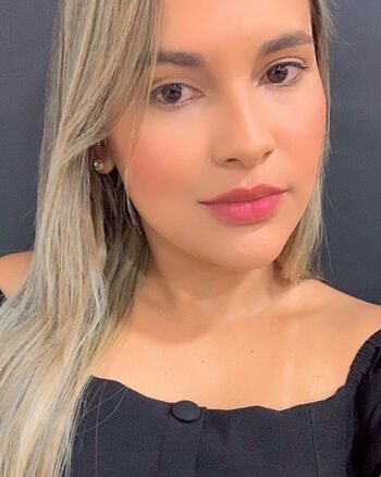 Leaked Danielly alves private photo viral onlyfans