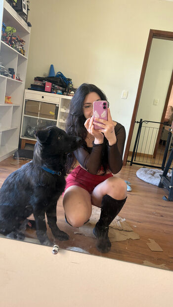 Leaked Danievedo private photo viral onlyfans