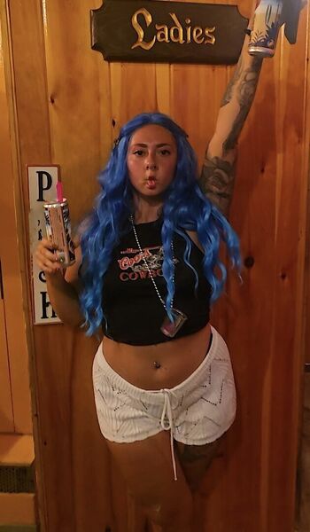 Leaked Danigoodisonn private photo viral onlyfans