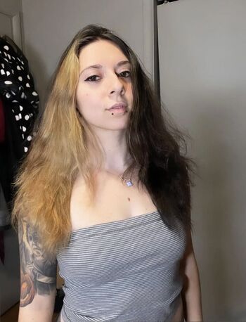 Leaked Danigoodisonn private photo viral onlyfans