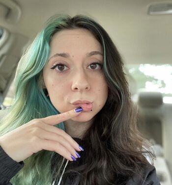 Leaked Danigoodisonn private photo viral onlyfans