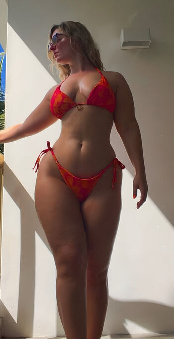 Leaked Danijadefitness private photo viral onlyfans