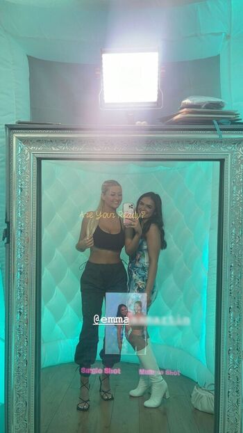 Leaked Danika m private photo viral onlyfans